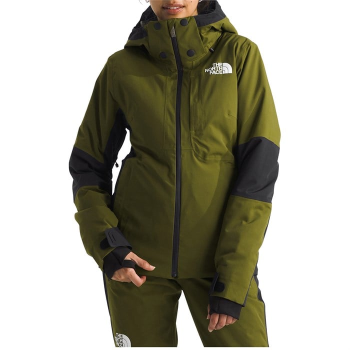 The North Face - Lenado Jacket - Women's
