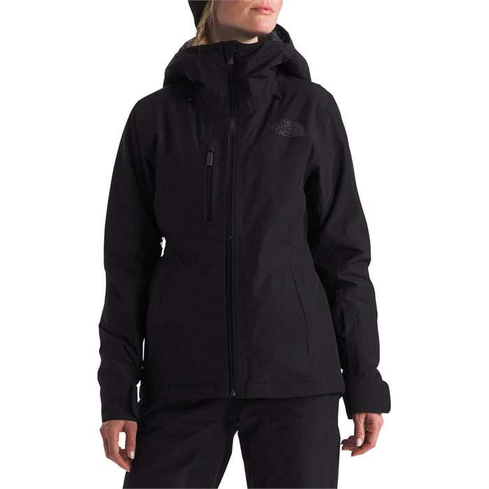 The North Face - The North Face Descendit Jacket - Women's