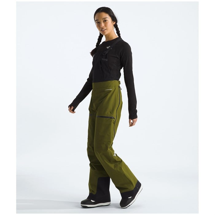 THE NORTH FACE 軽量ビブピューリストビブPurist Bib ノースフェイス THE NORTH FACE ピューリスト ビブ bib - メルカリ