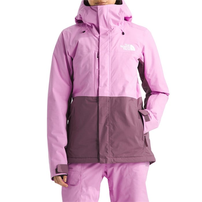 The North Face - Freedom Insulated Jacket - Women's