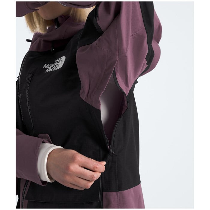【USA古着】the north face DRAGLINE JACKET美品 USA古着】the north face DRAGLINE JACKET美品（M DRAGLINE