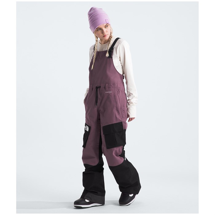 The North Face Dragline Bibs - Women's | evo