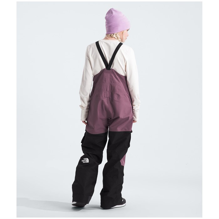 The North Face Dragline Bibs - Women's | evo The North Face Dragline Bibs - Women's | evo