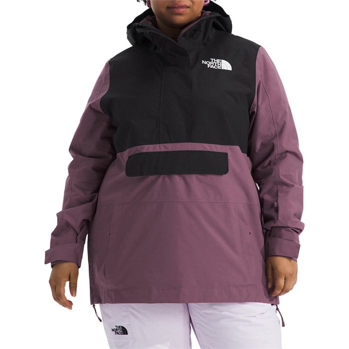 The North Face - Driftview Anorak Plus Jacket - Women's