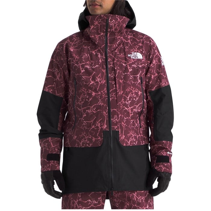 The North Face - Summit Verbier GORE-TEX Jacket - Men's