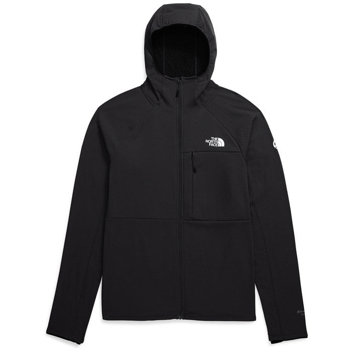 The North Face Summit FUTUREFLEECE™ Full Zip Hoodie - Men's | evo