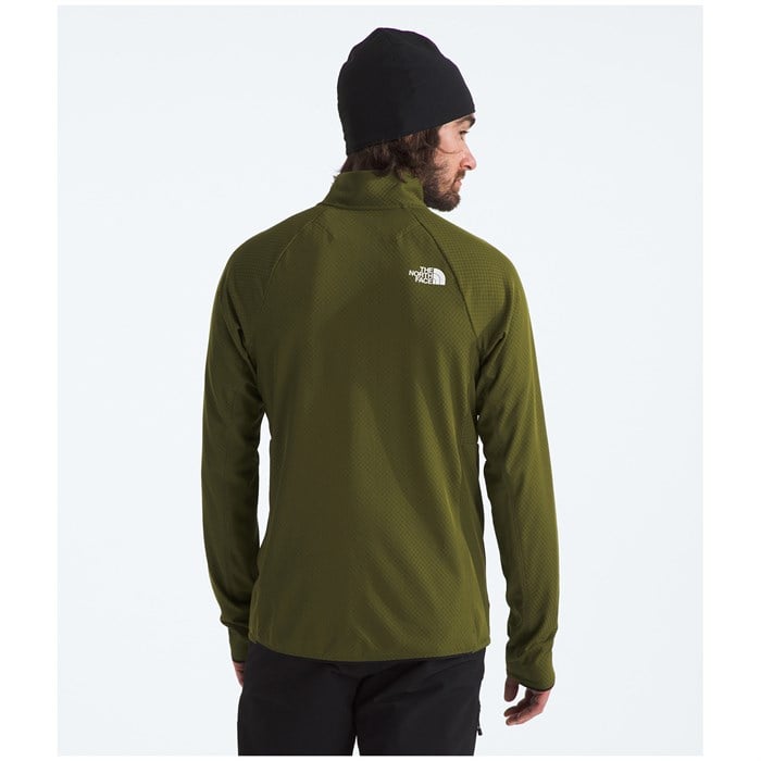 The North Face Summit FUTUREFLEECE™ LT ½ Zip Jacket - Men's