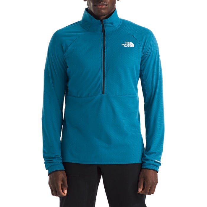 The North Face - The North Face Summit FUTUREFLEECE™ LT ½ Zip Jacket - Men's