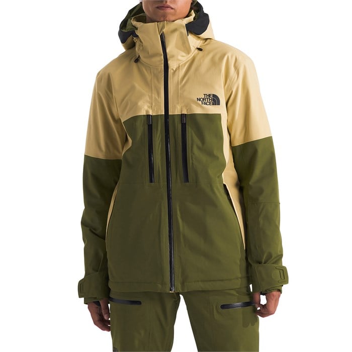 The North Face - Chakal Jacket - Men's