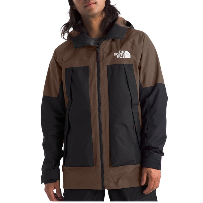 The North Face - Balfron Jacket - Men's