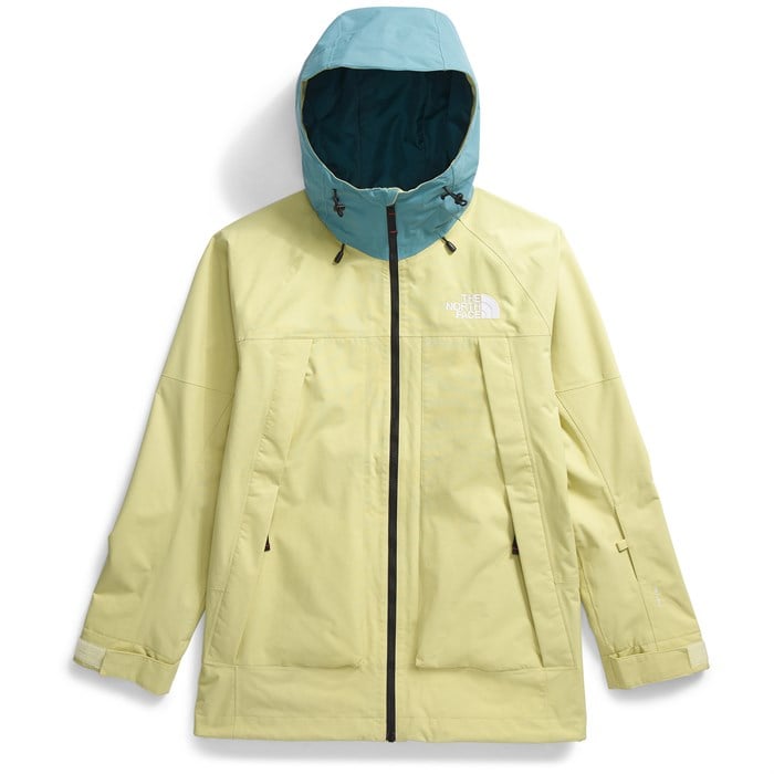 VANS X TNF MEN'S BALFRON JACKET ノースフェイス VANS X NORTH FACE SNOWBOARDING JACKET!?!? (TNF BALFRON
