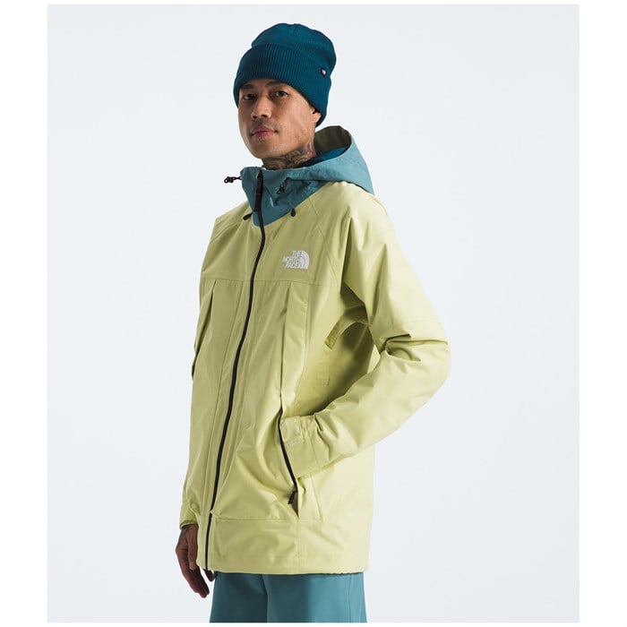VANS X TNF MEN'S BALFRON JACKET ノースフェイス VANS X NORTH FACE SNOWBOARDING JACKET!?!? (TNF BALFRON