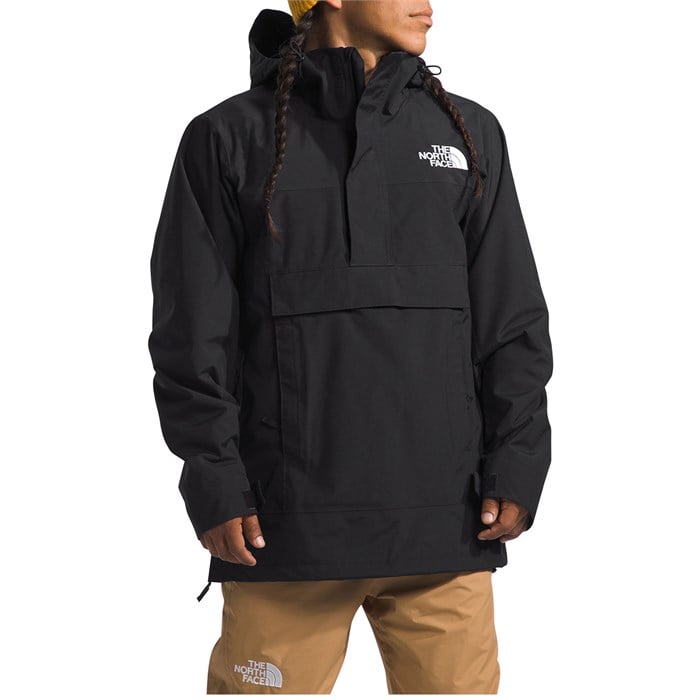 The North Face - Driftview Anorak - Men's