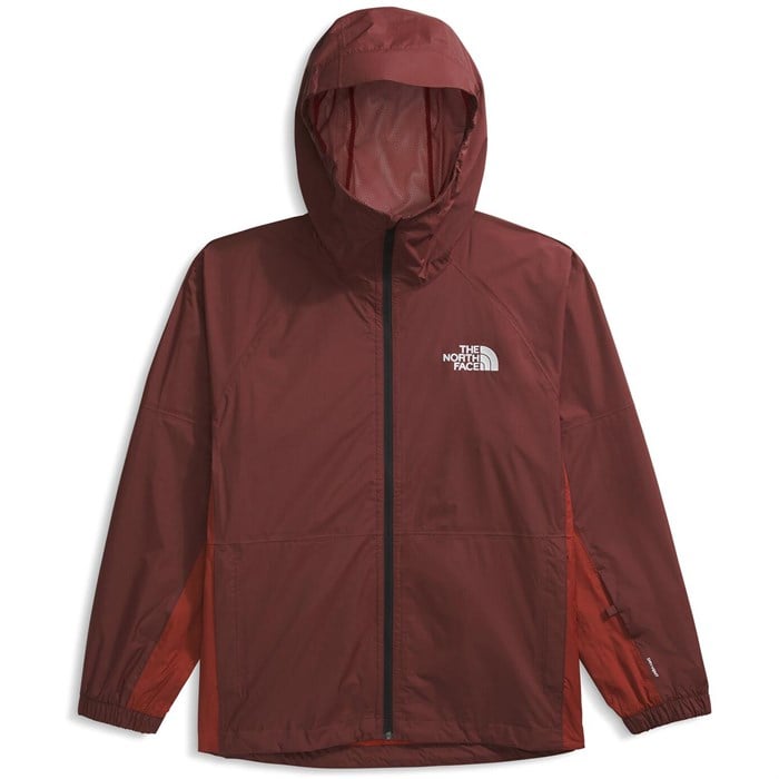 The North Face - The North Face Build Up Jacket - Men's