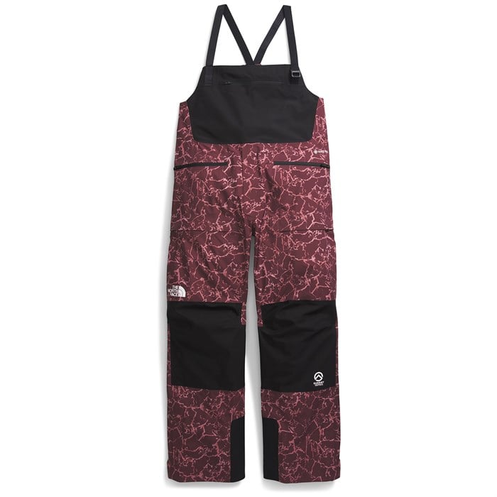 The North Face - The North Face Summit Verbier GORE-TEX Bibs - Men's