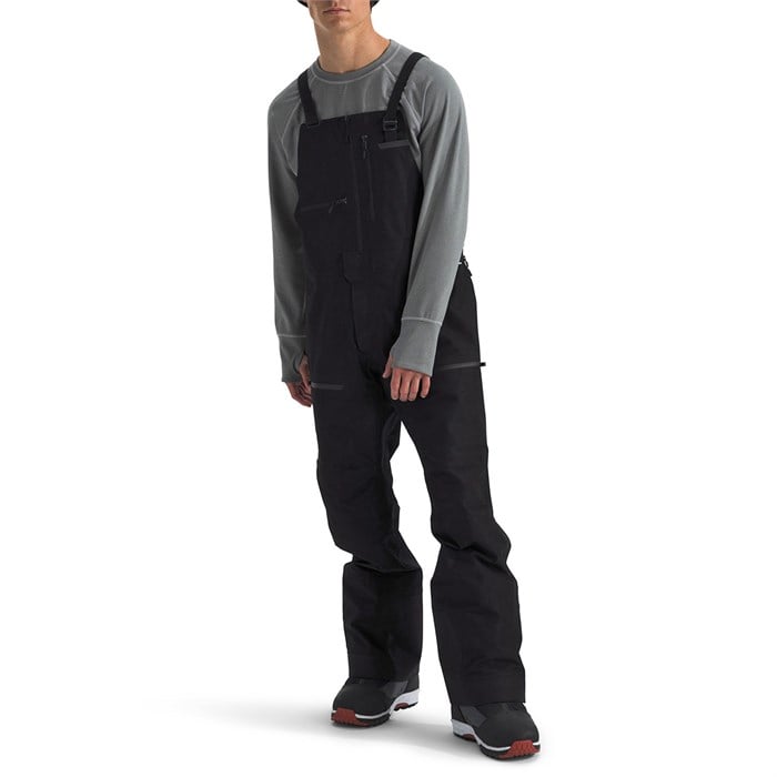 The North Face - Ceptor Bibs - Men's