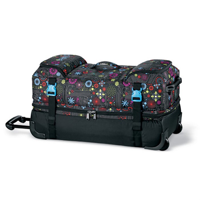 Dakine - Dakine Girls Split Roller SM Bag