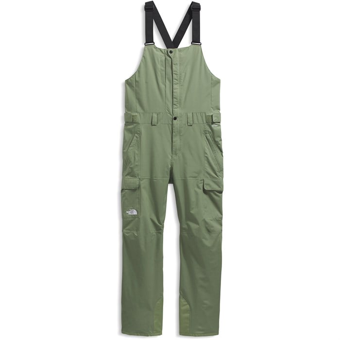 The North Face Freedom ビブ size:S/SHT The North Face Freedom ビブ size:S/SHT