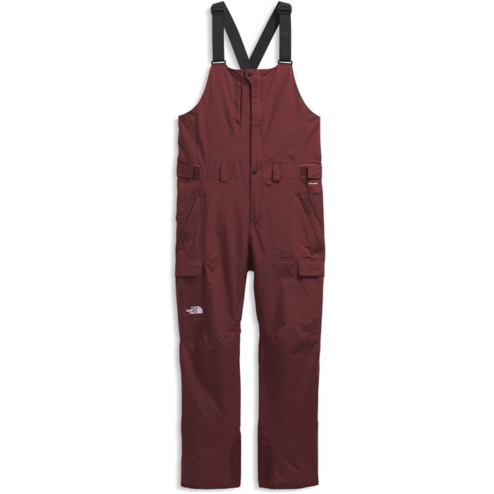 The North Face - The North Face Freedom Short Bibs - Men's
