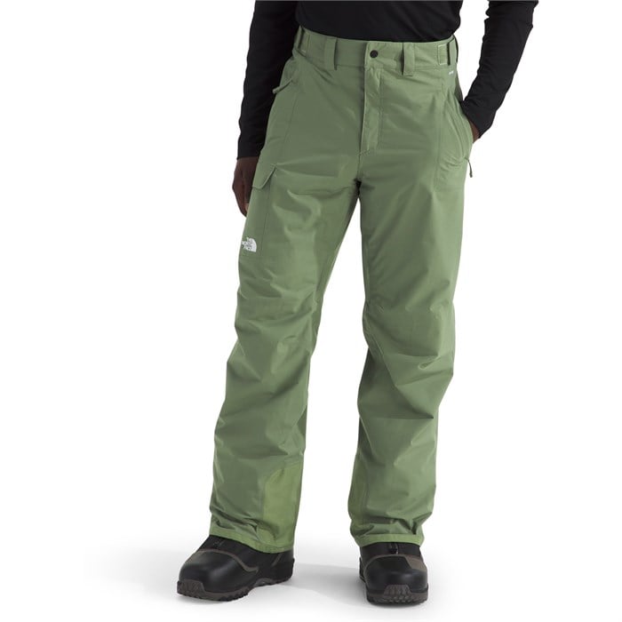 The North Face - The North Face Freedom Short Pants - Men's