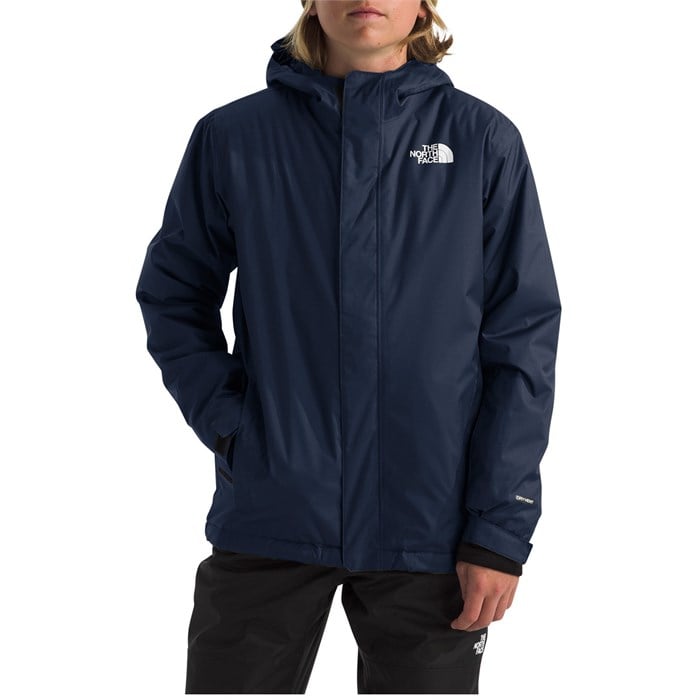 The North Face - The North Face Teen Snowquest Jacket - Kids'