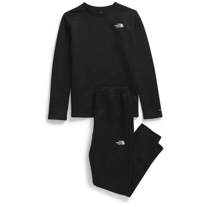 The North Face - Teen Dotknit Thermal Set - Kids'