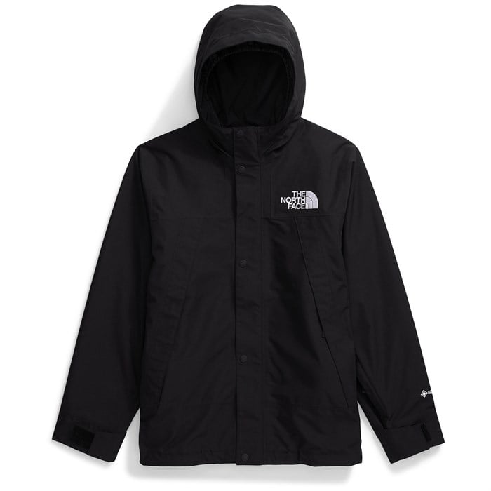 The North Face Teen GORE-TEX Mountain Jacket - Kids' | evo