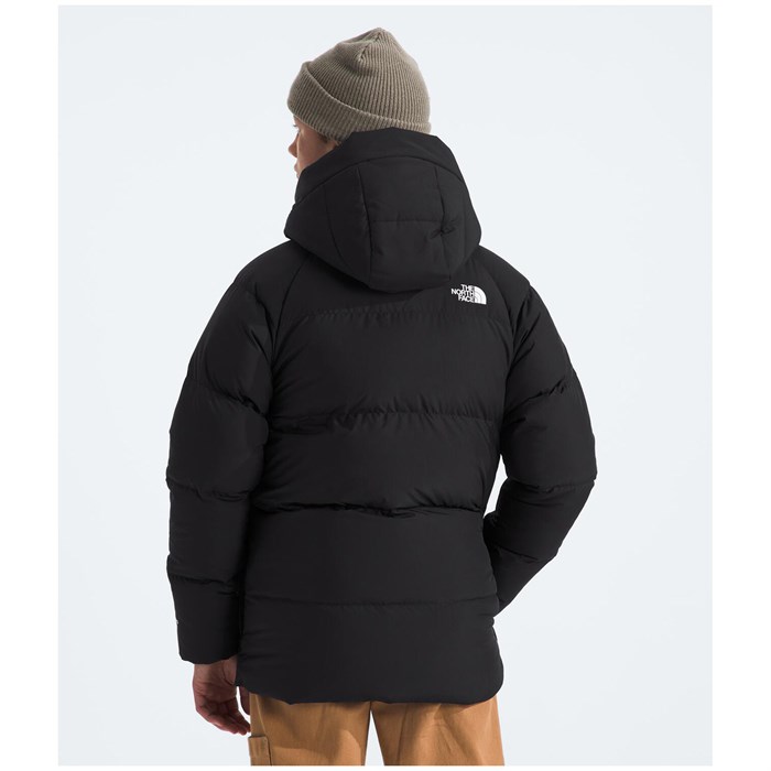 【新品】THE NORTH FACE Short Compact Jacket W NUPTSE SHORT JACKET - 2025 - Panda Ski and Sport