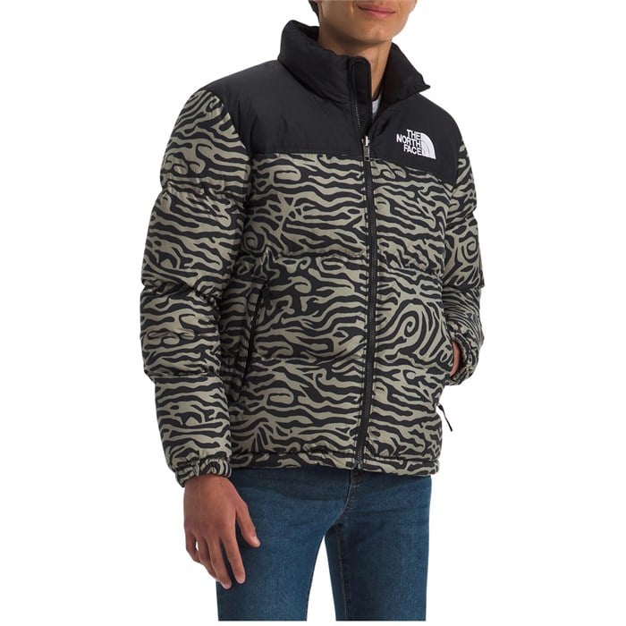 The North Face - Teen 1996 Retro Nuptse Jacket - Kids'