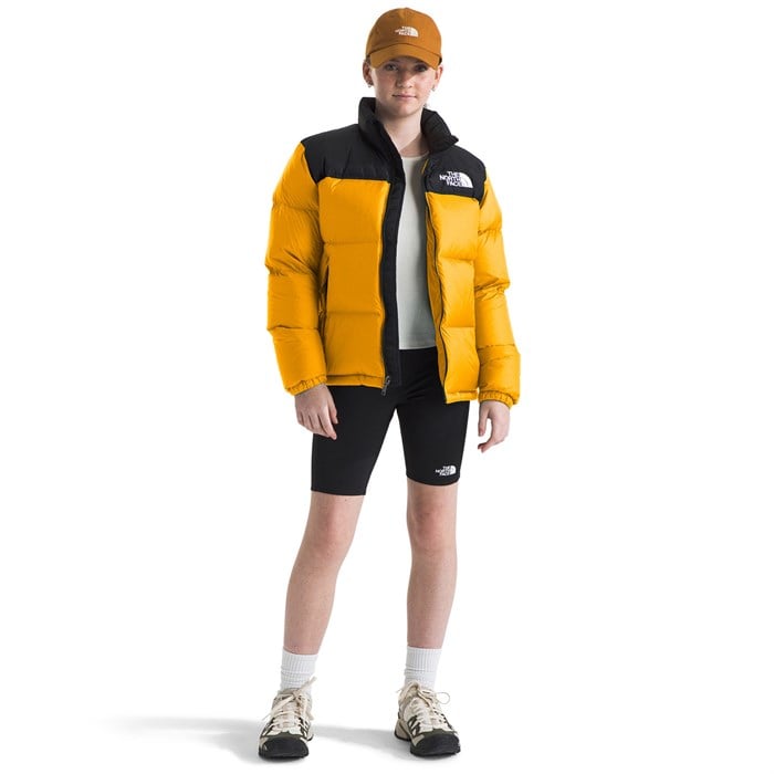 The North Face Teen 1996 Retro Nuptse Jacket - Kids' | evo