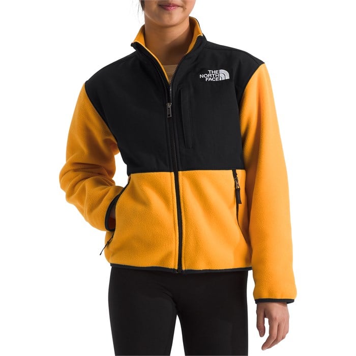 The North Face - Teen Denali Jacket - Kids'