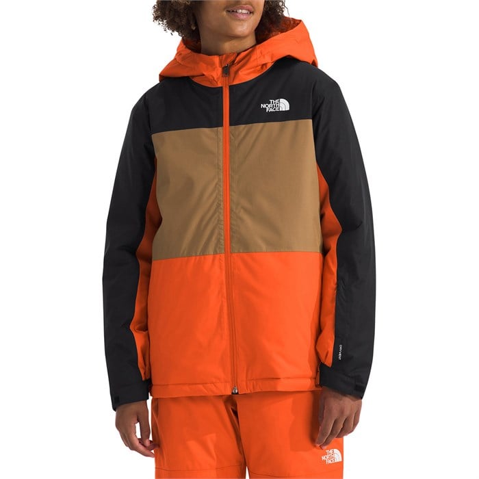 North face freedom insulated jacket best sale