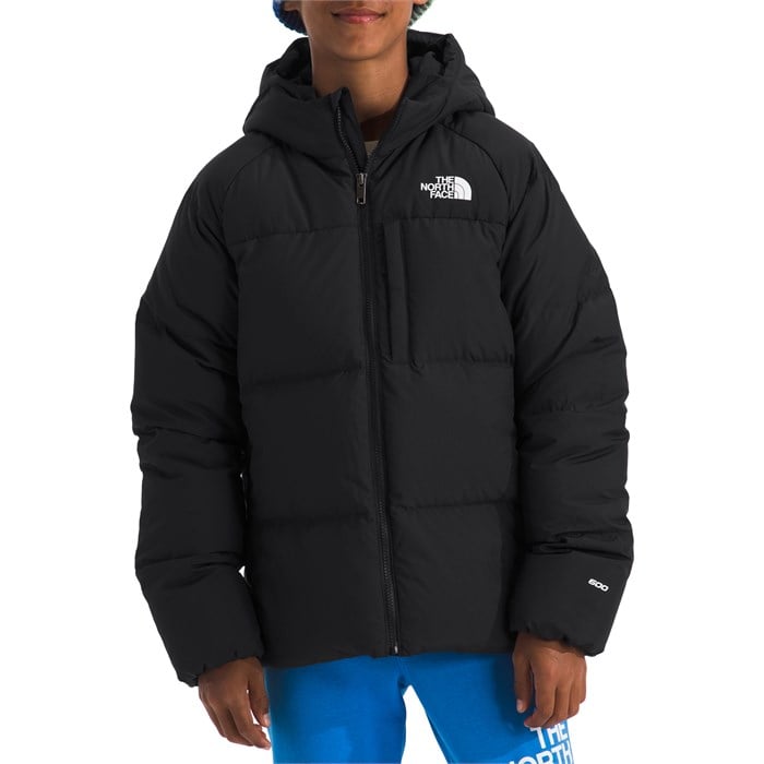 The North Face - North Down Hooded Jacket - Boys'