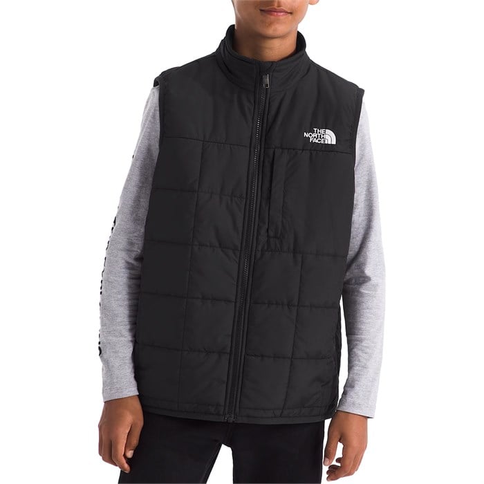 The North Face - The North Face Reversible Shasta Vest - Boys'