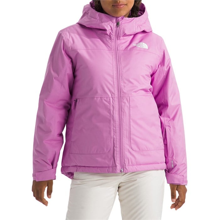 The North Face - Freedom Insulated Jacket - Girls'