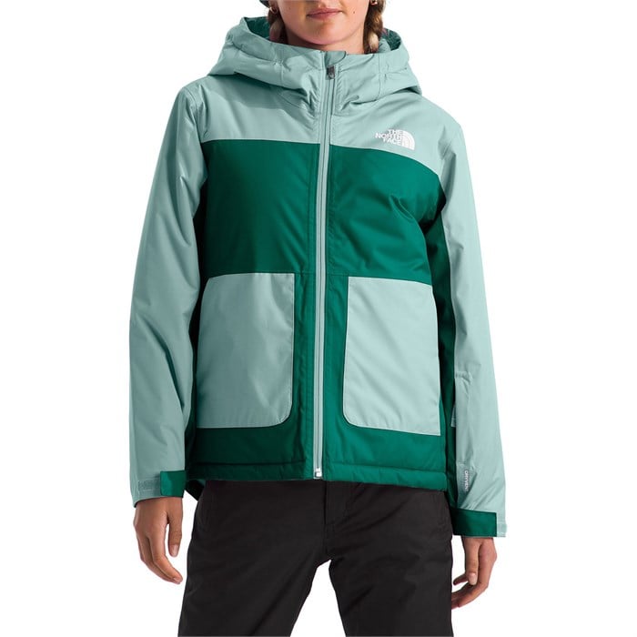 The North Face - Freedom Insulated Jacket - Girls'