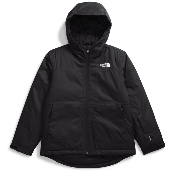 The North Face - The North Face Freedom Insulated Jacket - Girls'