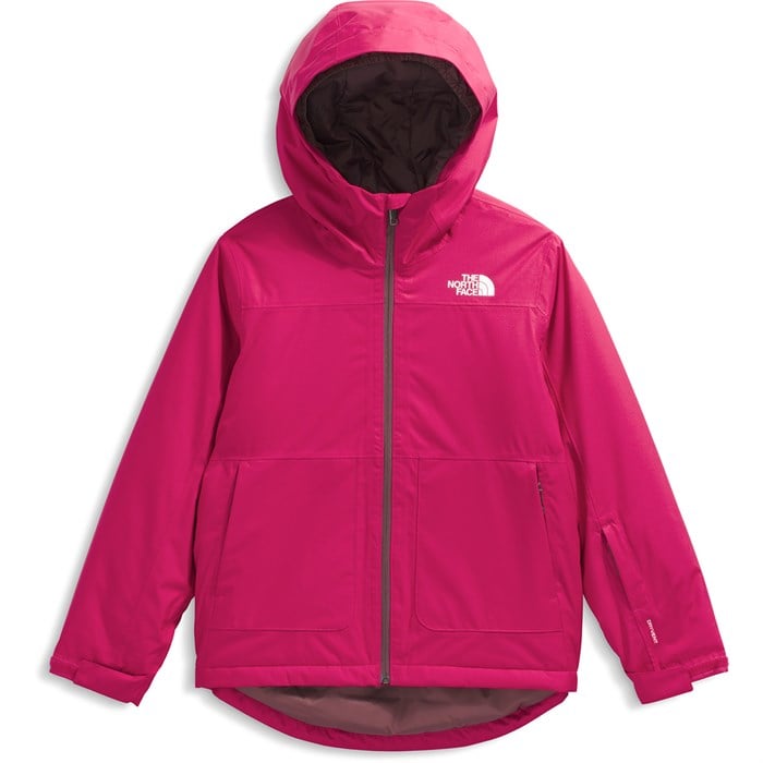 The North Face - The North Face Freedom Insulated Jacket - Girls'