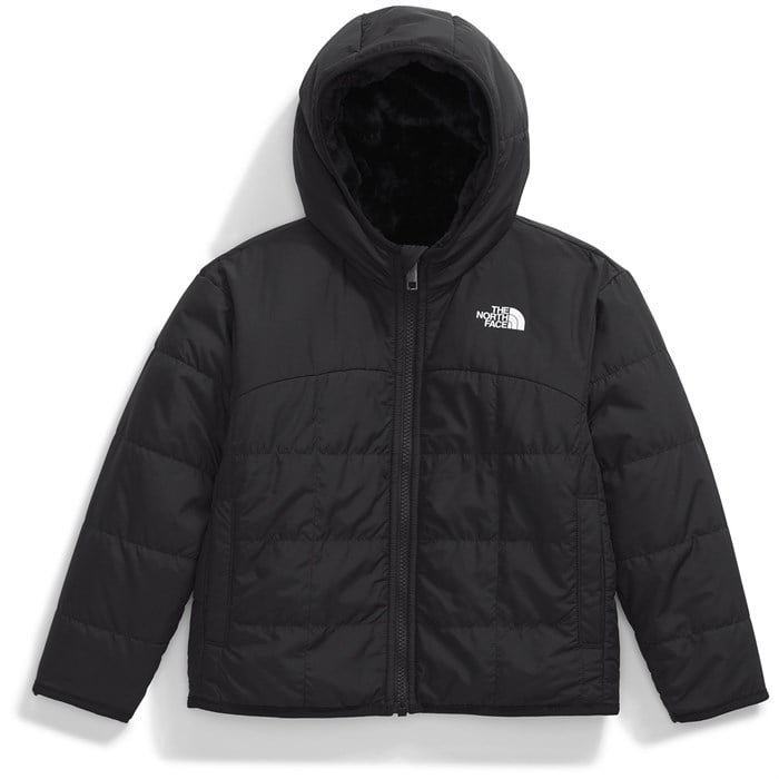 The North Face - Reversible Shasta Full-Zip Hooded Jacket - Toddler Girls'