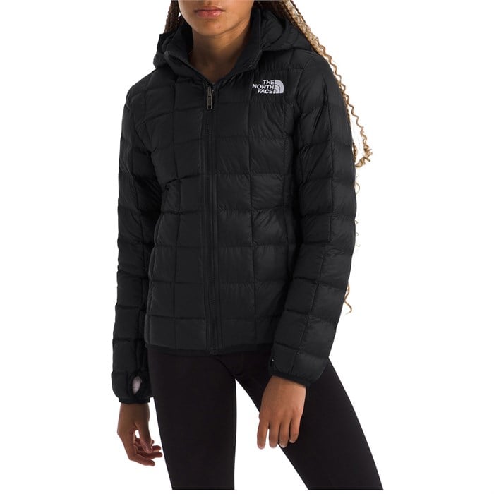 The North Face - ThermoBall™ Hooded Jacket - Girls'