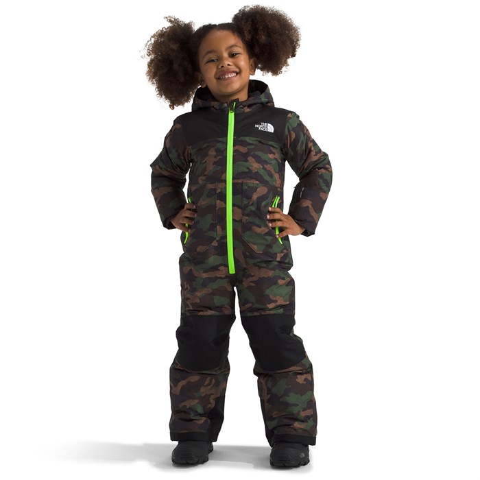 The North Face Freedom Snow Suit - Toddlers