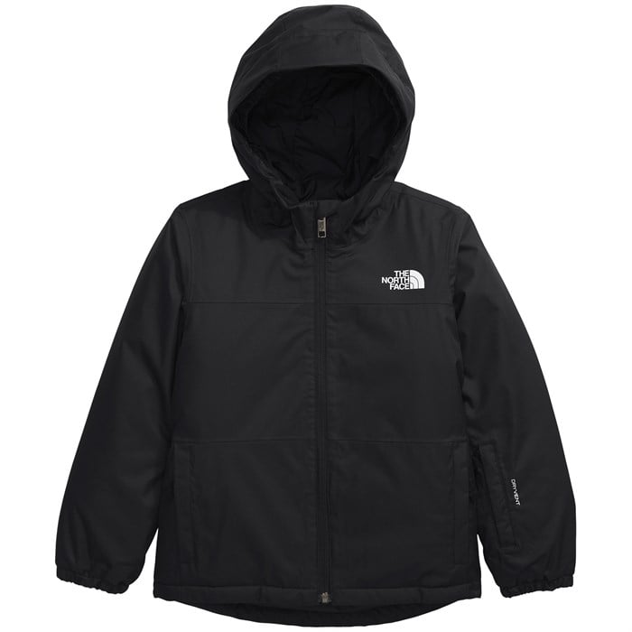 North face heatseeker jacket best sale