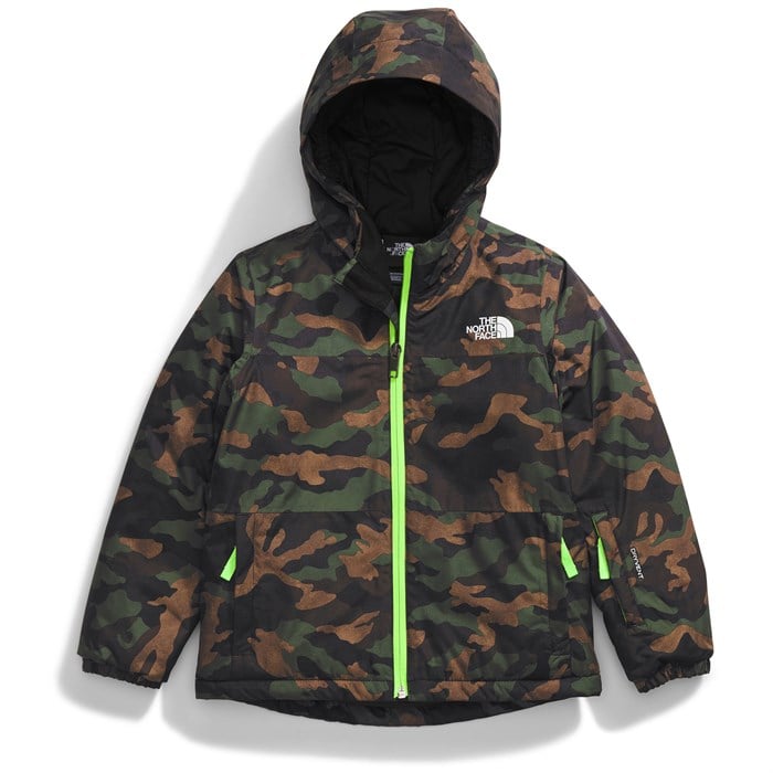 The North Face - Freedom Insulated Jacket - Toddlers'