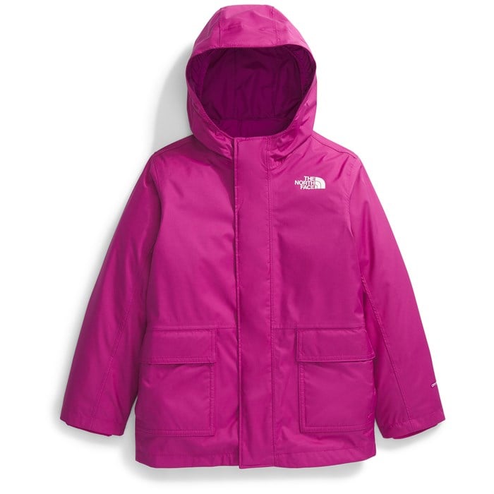 The North Face - North Down Triclimate® Jacket - Toddlers'