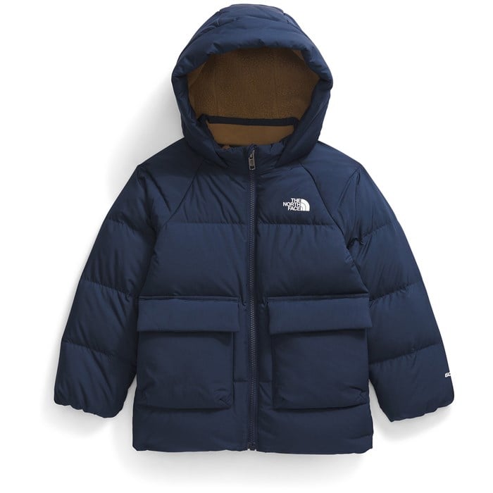 The North Face - North Down Fleece-Lined Parka - Toddlers'