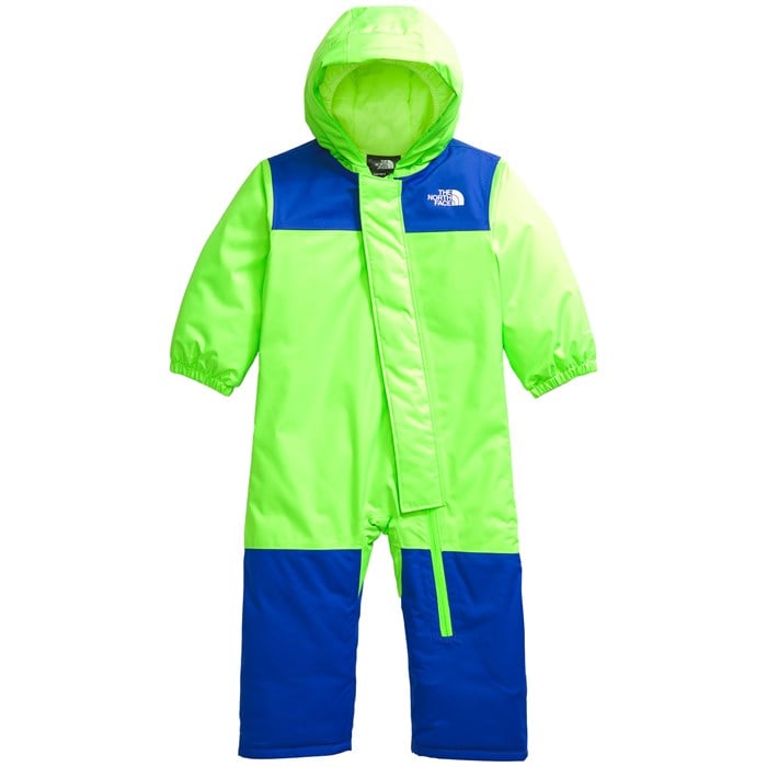 The North Face - Freedom Snow Suit - Infants'