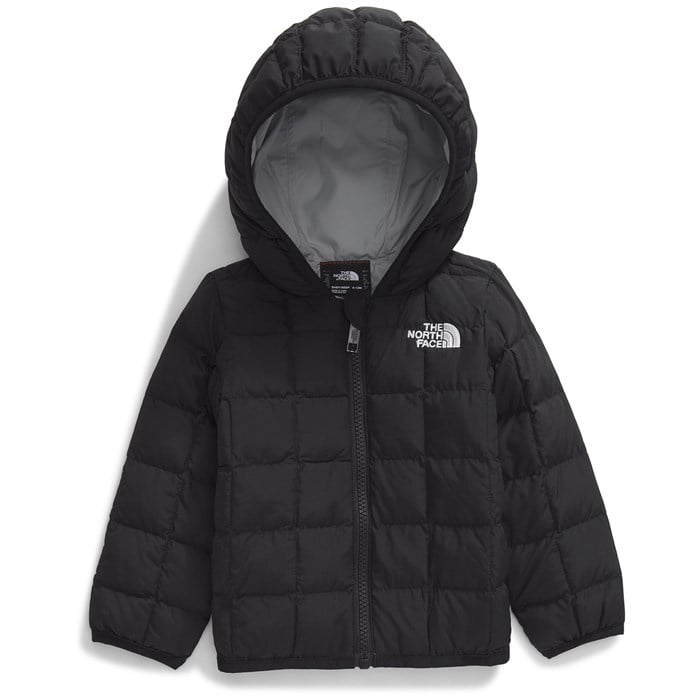 The North Face - Reversible ThermoBall™ Hooded Jacket - Infants'