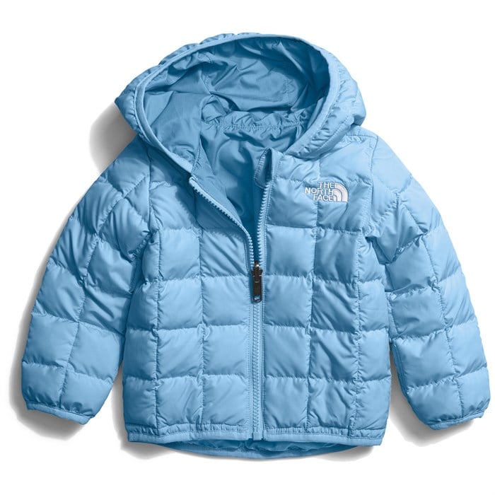 The North Face - The North Face Reversible ThermoBall™ Hooded Jacket - Infants'