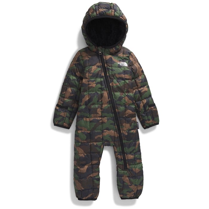 North face thermoball baby best sale