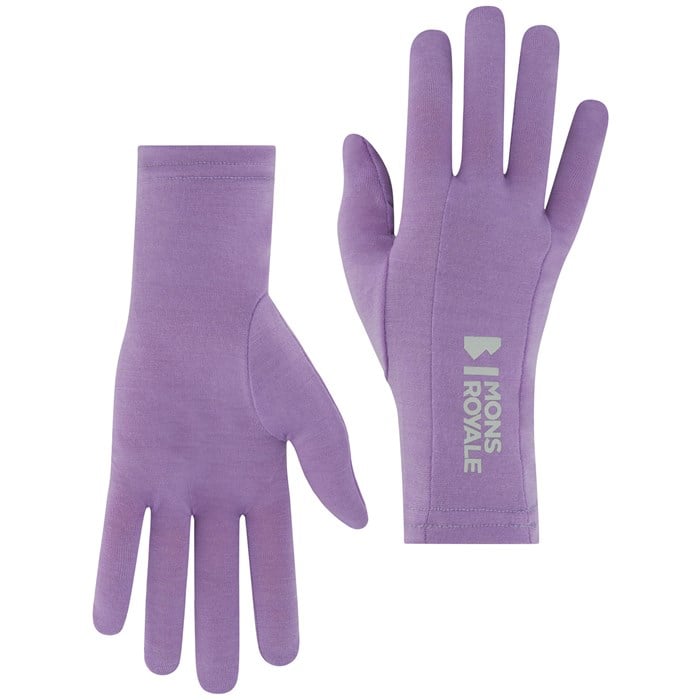 Mons Royale - MONS ROYALE Volta Glove Liner